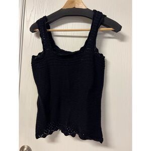 Free Assembly Sweater Tank
